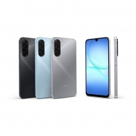Смартфон Samsung Galaxy A17 4/128GB Light Blue thumbnav 10