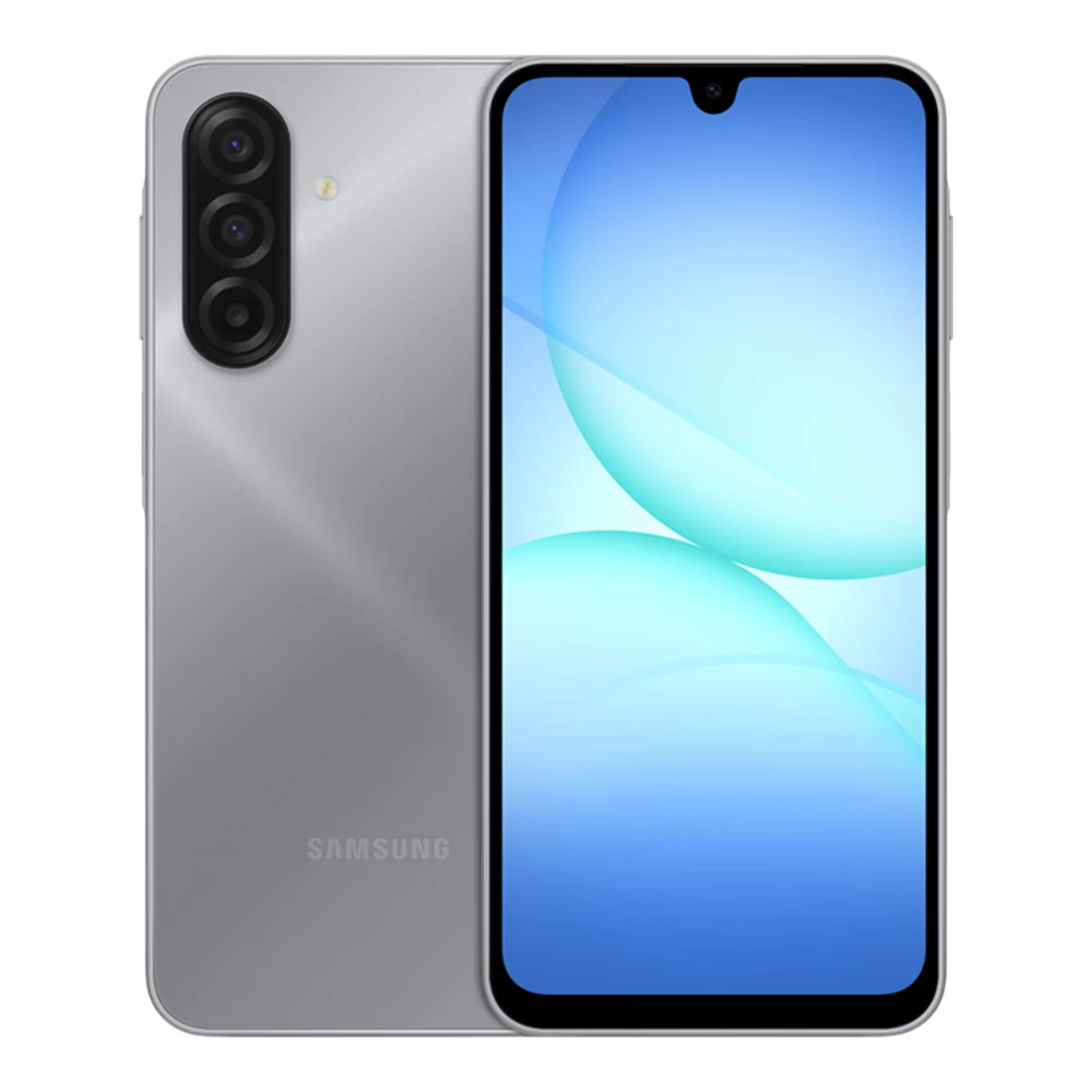 Smartphone Samsung Galaxy A17 4/128GB Gray