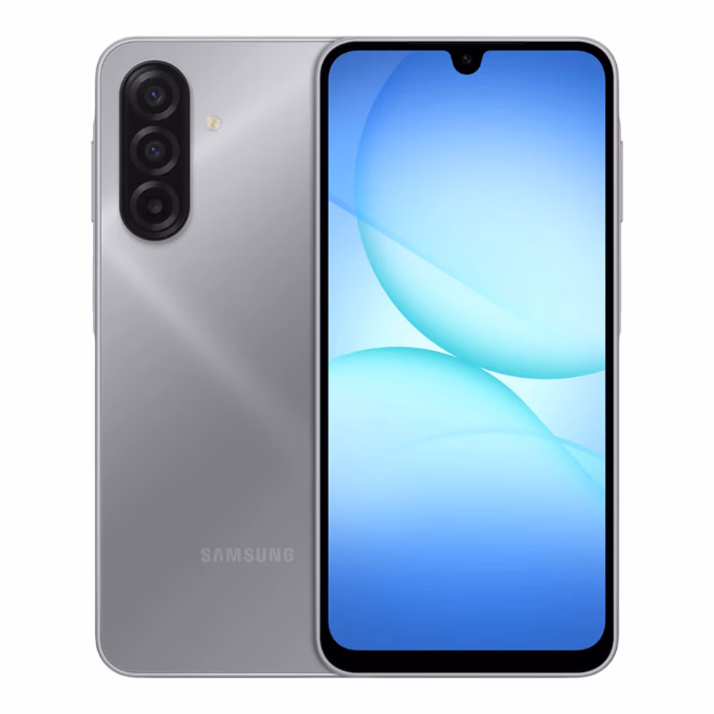Smartphone Samsung Galaxy A17 8/256GB Gray 