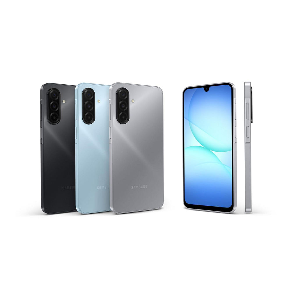 Smartphone Samsung Galaxy A17 / 6.7'' / 4 GB / 128 GB / Negru photo 9