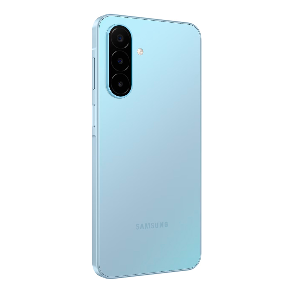 Смартфон Samsung Galaxy A18 4/128 Light Blue photo 6