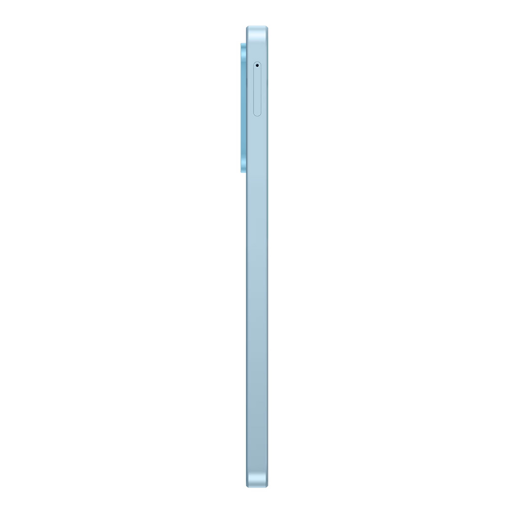 Смартфон Samsung Galaxy A18 4/128 Light Blue photo 7