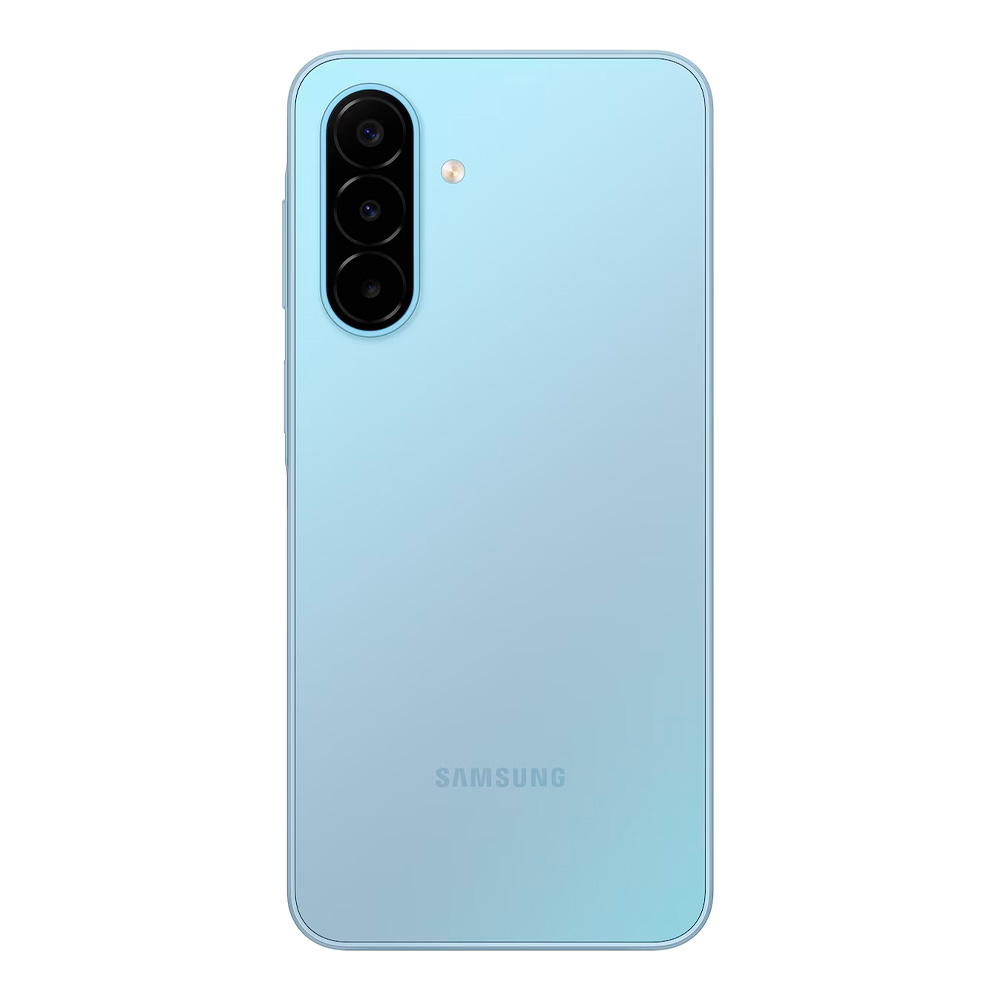 Смартфон Samsung Galaxy A18 4/128 Light Blue photo 8