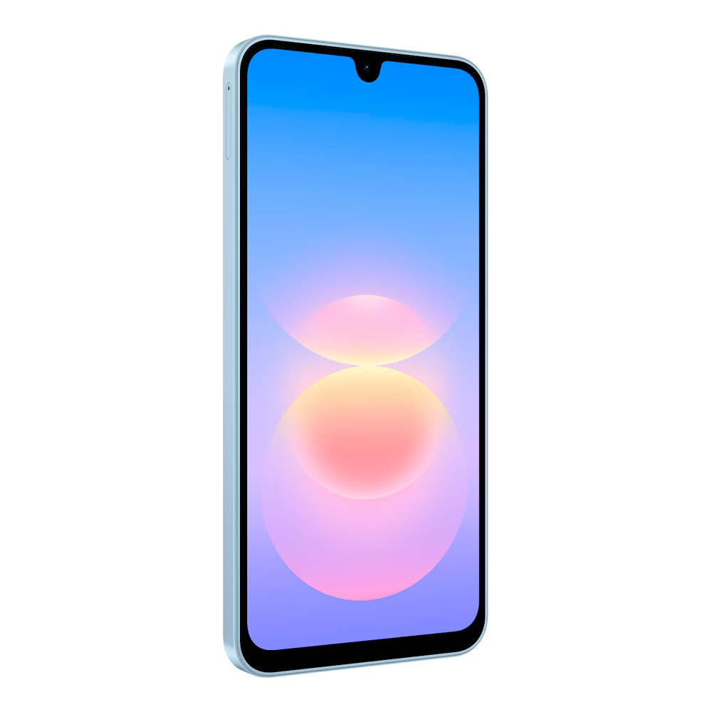 Смартфон Samsung Galaxy A18 4/128 Light Blue photo 9