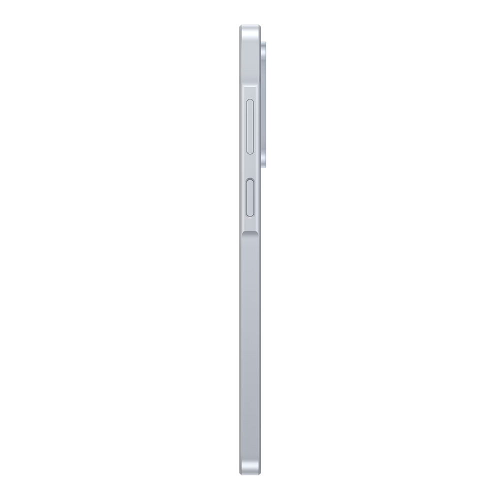 Смартфон Samsung Galaxy A18 4/128 Silver photo 3