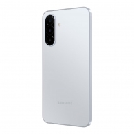 Смартфон Samsung Galaxy A18 8/256 Silver thumbnav 4