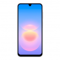 Смартфон Samsung Galaxy A18 8/256 Silver thumbnav 6