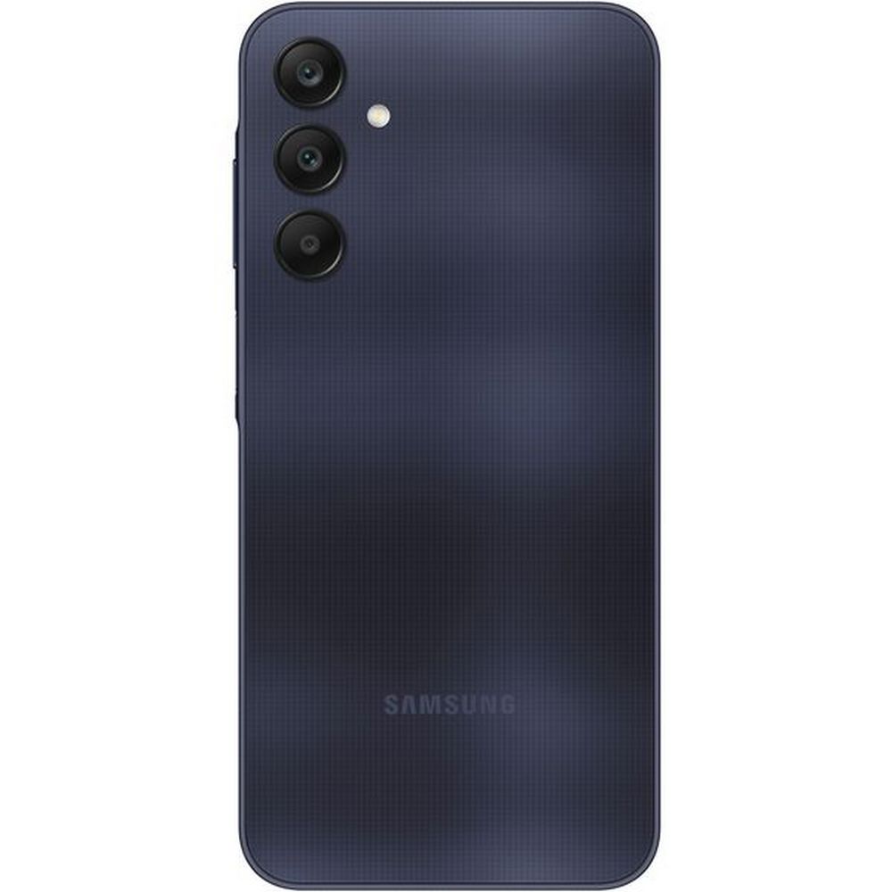 Smartphone Samsung Galaxy A25 / 6.5'' / 6 GB / 128 GB / Negru photo 2