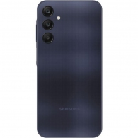 Smartphone Samsung Galaxy A25 6/128GB Black thumbnav 2