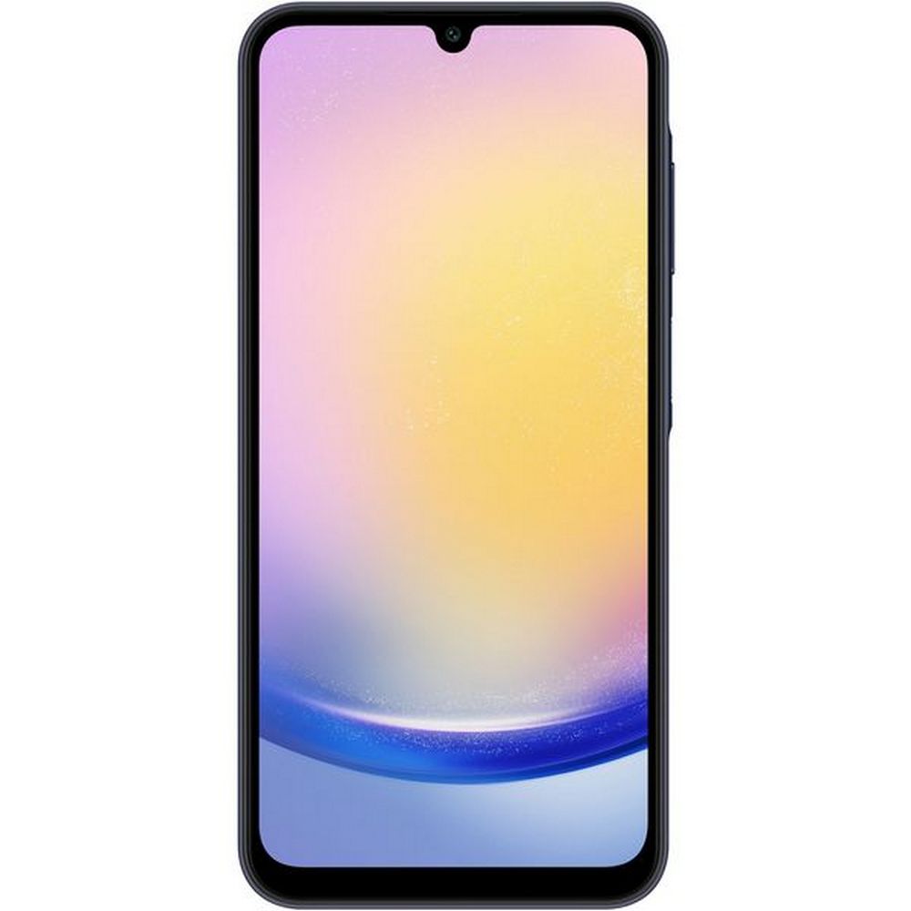 Smartphone Samsung Galaxy A25 / 6.5'' / 8 GB / 256 GB / Negru photo 3
