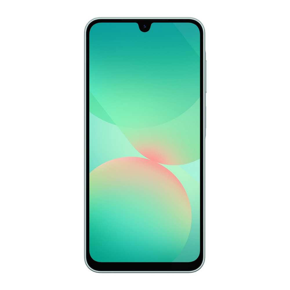 Смартфон Samsung Galaxy A26 5G / 6.7'' / 6 ГБ / 128 ГБ / Mint photo 2