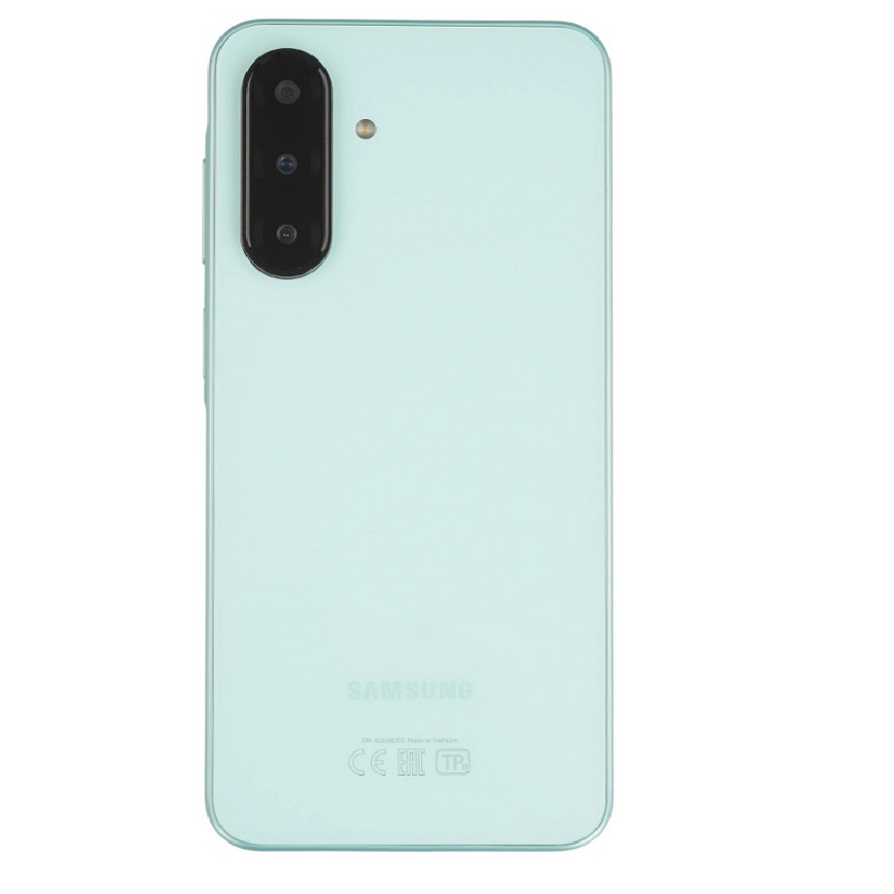 Смартфон Samsung Galaxy A26 5G / 6.7'' / 6 ГБ / 128 ГБ / Mint photo 3