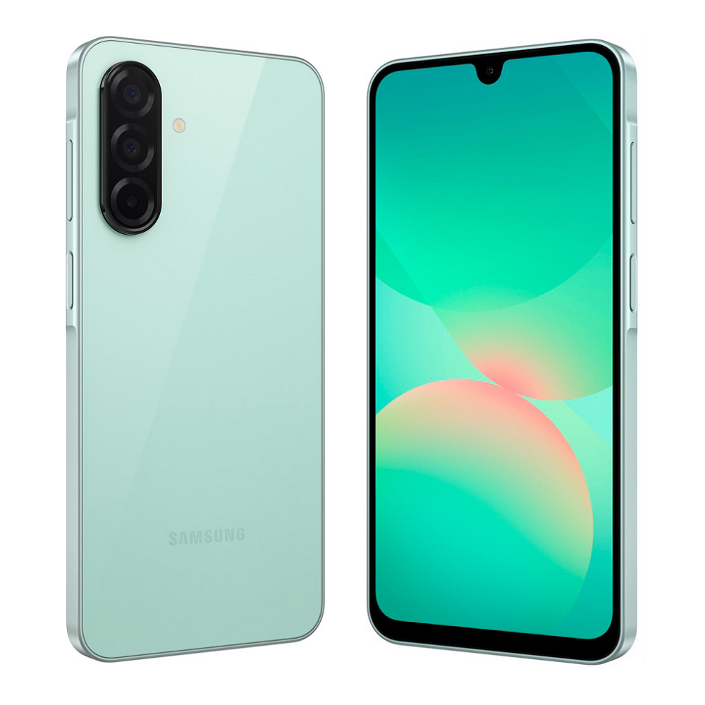 Smartphone Samsung Galaxy A26 5G / 6.7'' / 8 GB / 256 GB / Mint photo 5