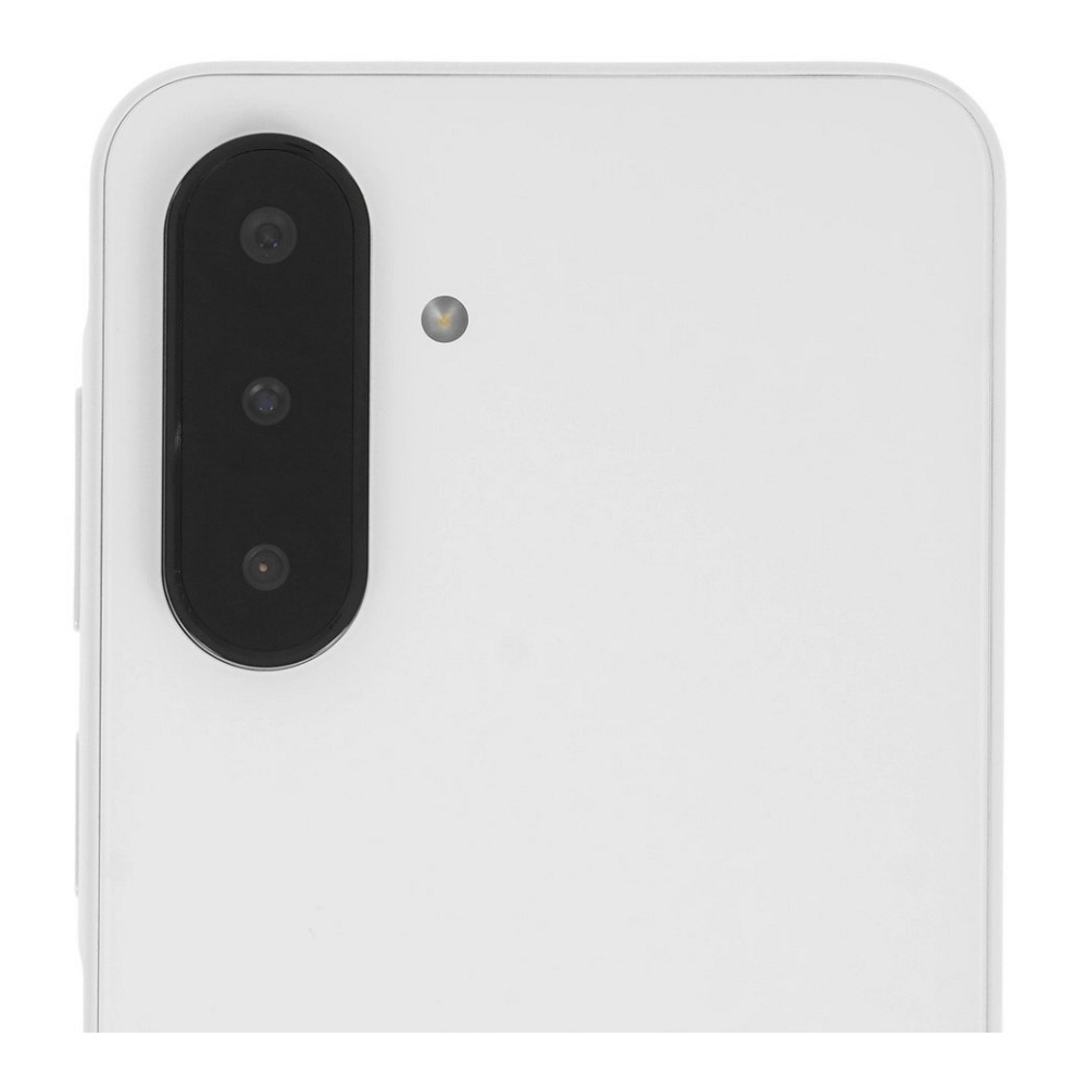 Смартфон Samsung Galaxy A26 5G / 6.7'' / 8 ГБ / 256 ГБ / White photo 2