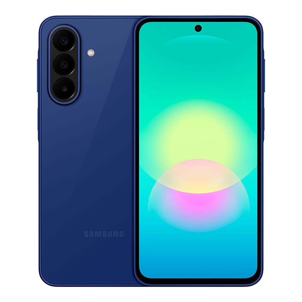 Smartphone Samsung Galaxy A27 5G 6/128GB Blue photo 1
