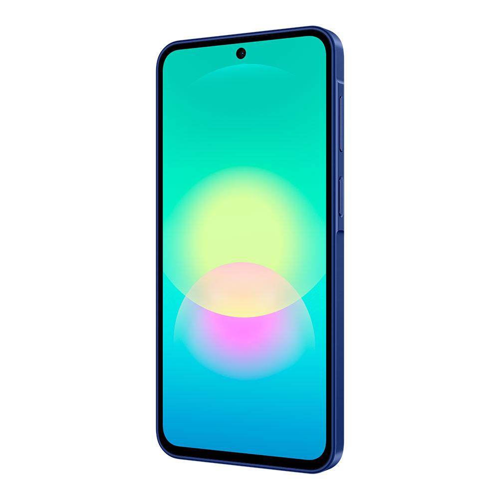Smartphone Samsung Galaxy A27 5G 6/128GB Blue photo 4