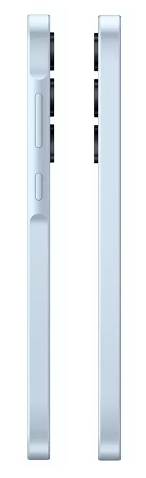 Smartphone Samsung Galaxy A35 / 6.6'' / 6 GB / 128 GB / Светло-синий photo 4