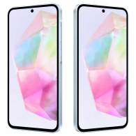 Smartphone Samsung Galaxy A35 6/128GB Awesome Ice Blue thumbnav 2