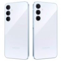Smartphone Samsung Galaxy A35 6/128GB Awesome Ice Blue thumbnav 3