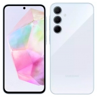 Smartphone Samsung Galaxy A35 6/128GB Awesome Ice Blue thumbnav 5