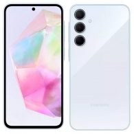 Smartphone Samsung Galaxy A35 8/256GB Awesome Ice Blue thumbnav 3