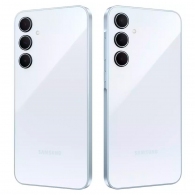 Smartphone Samsung Galaxy A35 8/256GB Awesome Ice Blue thumbnav 5