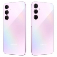 Смартфон Samsung Galaxy A35 6/128GB Light Violet thumbnav 3