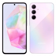 Смартфон Samsung Galaxy A35 6/128GB Light Violet thumbnav 4