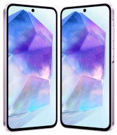 Smartphone Samsung Galaxy A35 5G 8/256Gb Awesome Lilac  thumbnav 3