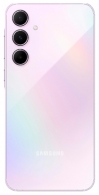 Smartphone Samsung Galaxy A35 5G 8/256Gb Awesome Lilac  thumbnav 4