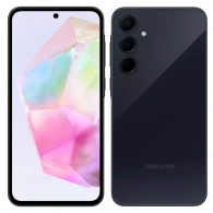 Smartphone Samsung Galaxy A35 6/128GB Awesome Navy thumbnav 2
