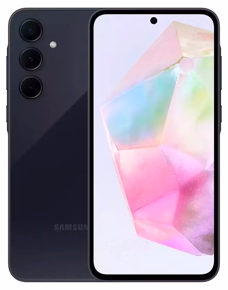Smartphone Samsung Galaxy A35 8/256GB Awesome Navy 