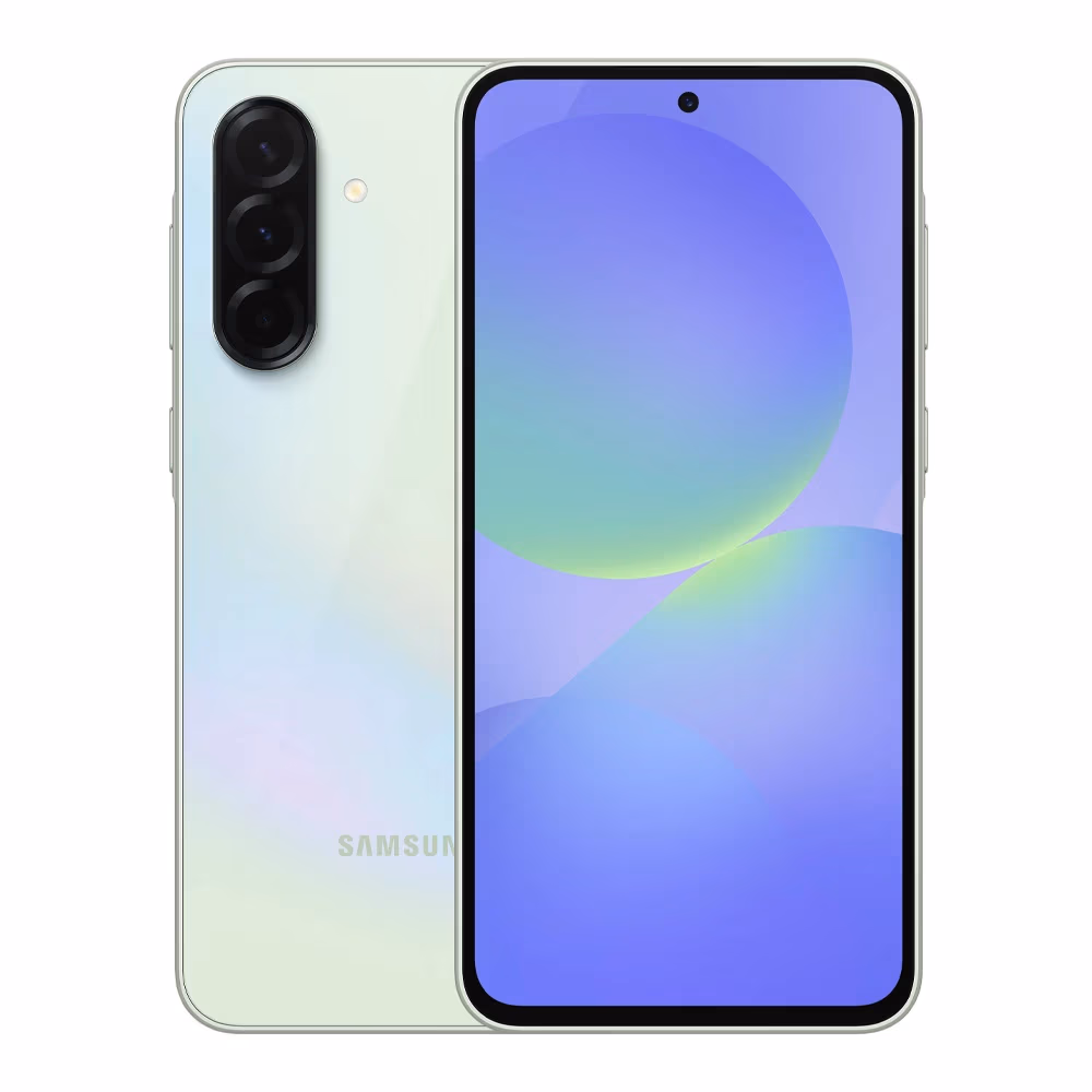 Smartphone Samsung Galaxy A36 5G 6/128GB Lime 