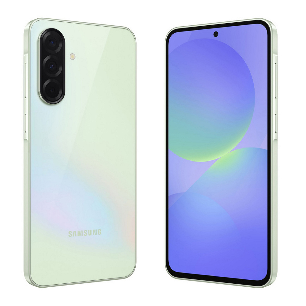 Smartphone Samsung Galaxy A36 5G / 6.7'' / 6 GB / 128 GB / Lime photo 10