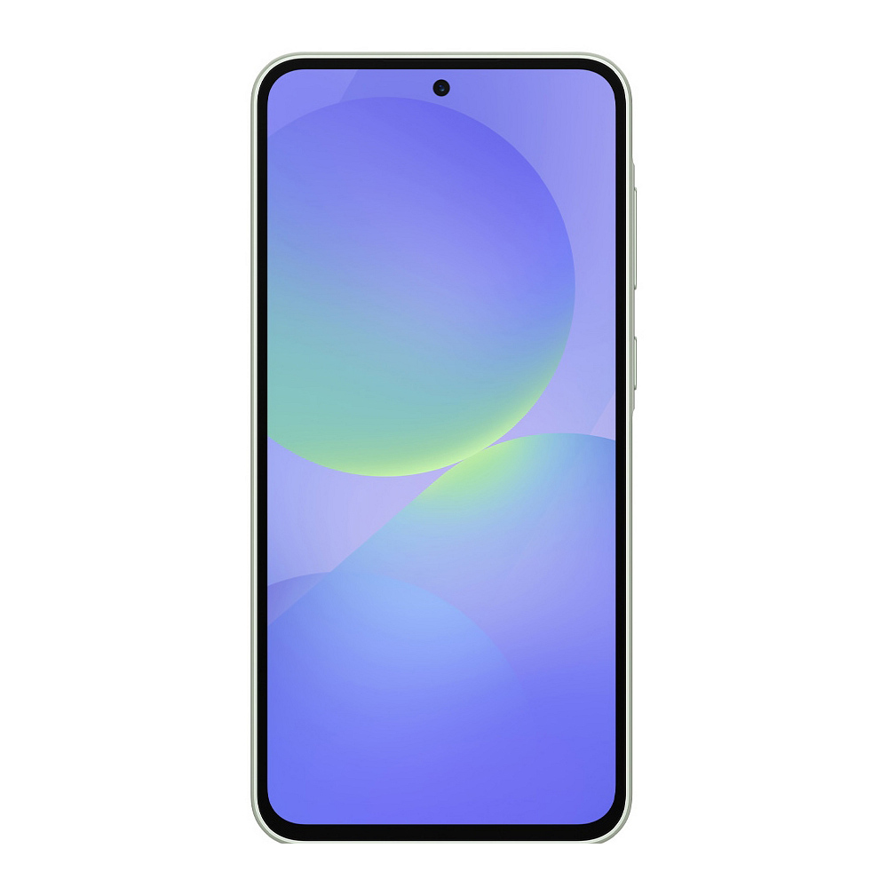 Smartphone Samsung Galaxy A36 5G / 6.7'' / 6 GB / 128 GB / Lime photo 2