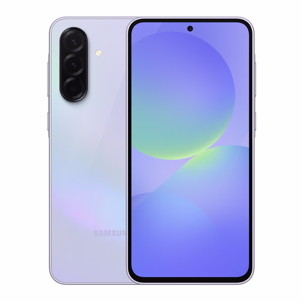 Smartphone Samsung Galaxy A36 5G 6/128GB Lavander 