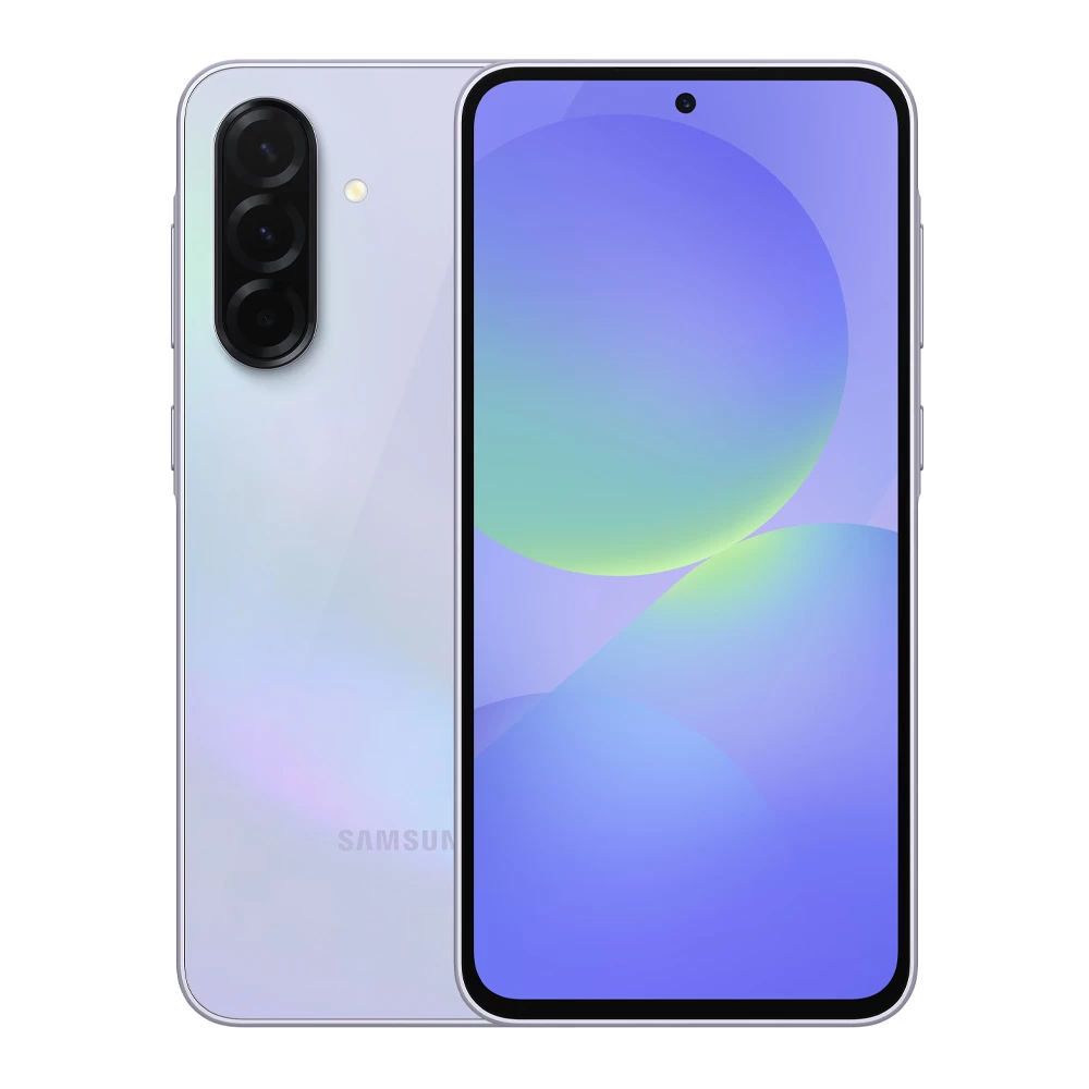 Смартфон Samsung Galaxy A36 5G 8/256GB Lavander Смартфон Samsung Galaxy A36 5G / 8 ГБ / 256 ГБ / Lavander