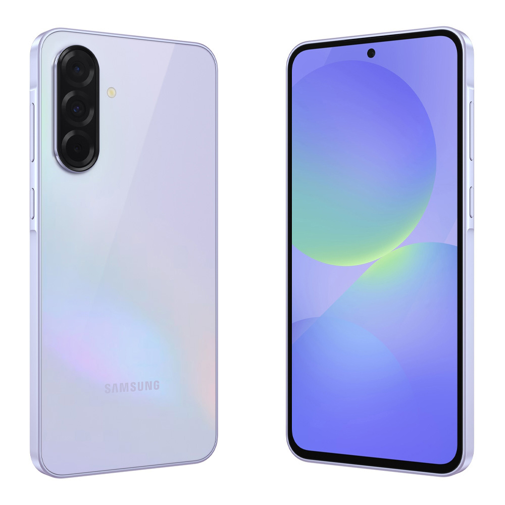 Smartphone Samsung Galaxy A36 5G / 6.7'' / 8 GB / 256 GB / Lavander photo 10