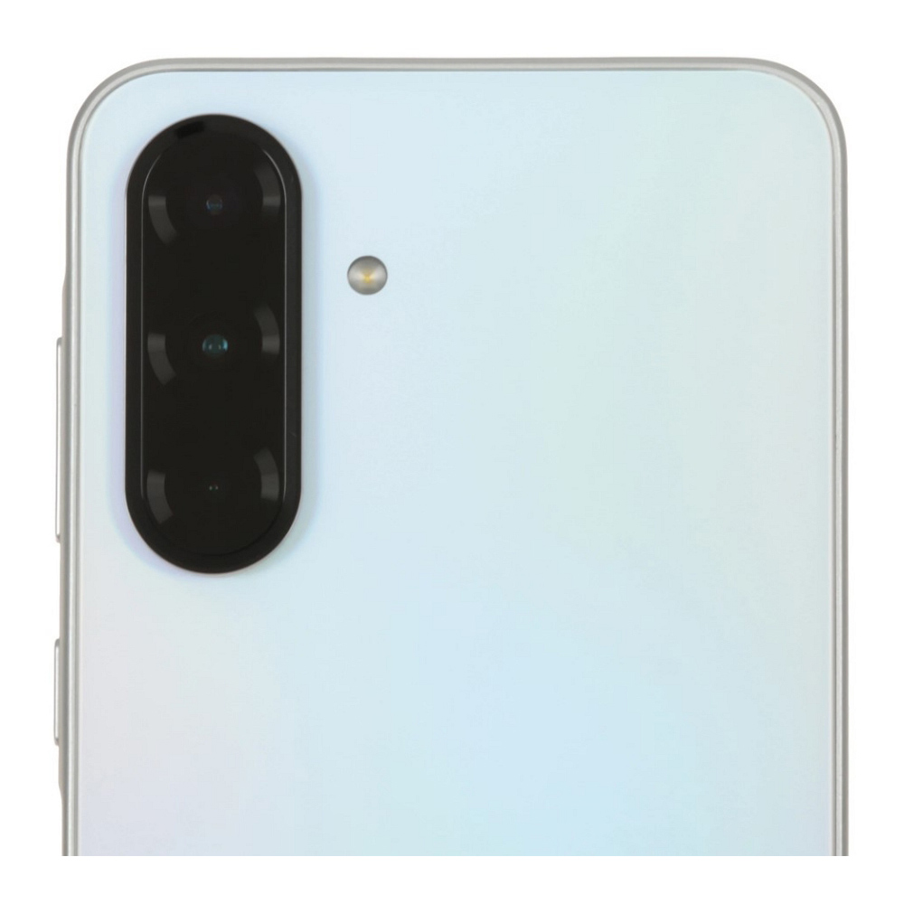 Smartphone Samsung Galaxy A36 5G / 6.7'' / 6 GB / 128 GB / White photo 5