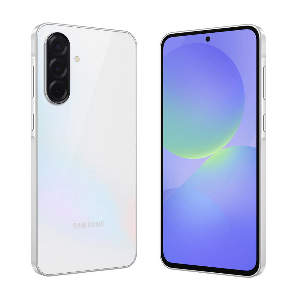 Smartphone Samsung Galaxy A36 5G / 6.7'' / 6 GB / 128 GB / White photo 9