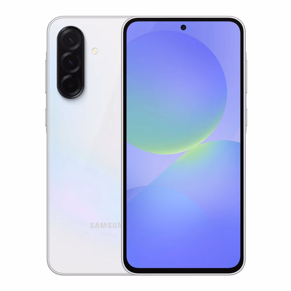 Smartphone Samsung Galaxy A36 5G 8/256Gb White 