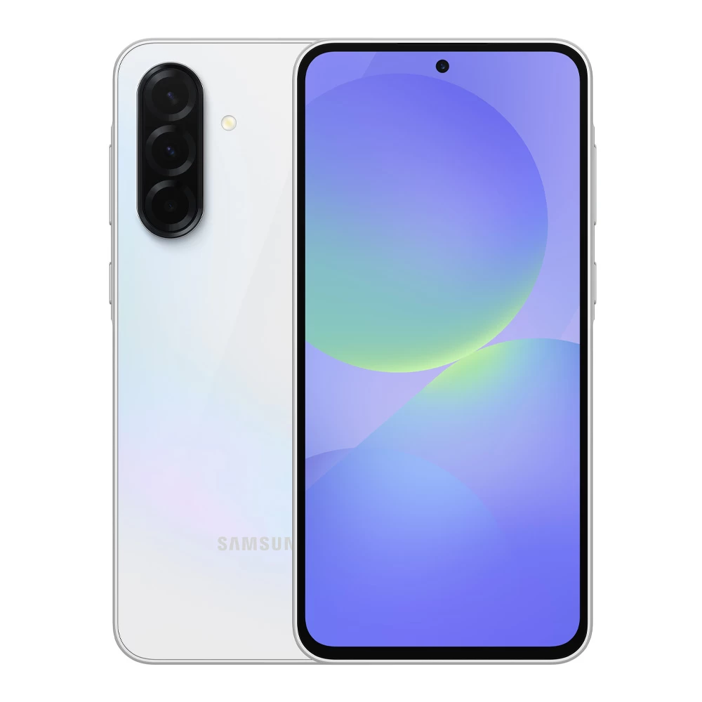 Smartphone Samsung Galaxy A36 5G 8/256Gb White Smartphone Samsung Galaxy A36 5G / 8 GB / 256 GB / White
