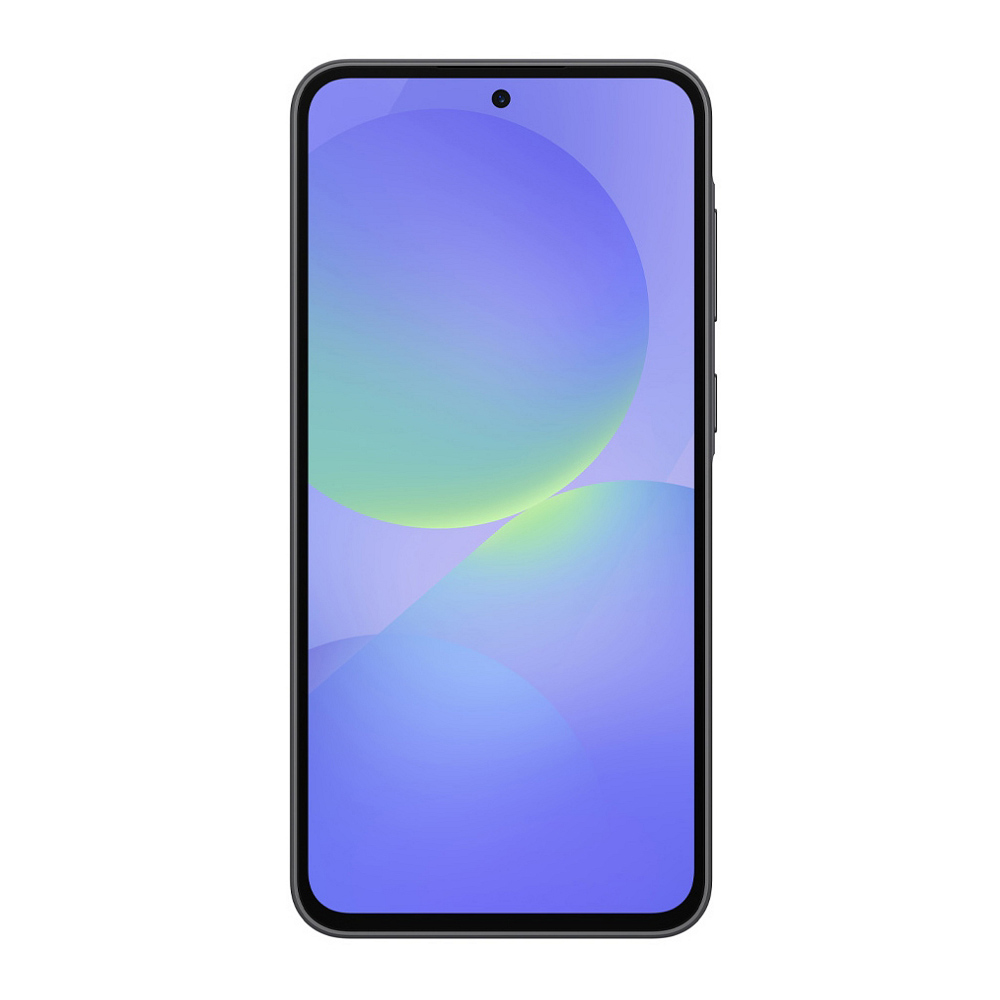 Смартфон Samsung Galaxy A36 5G / 6.7'' / 6 ГБ / 128 ГБ / Чёрный photo 2
