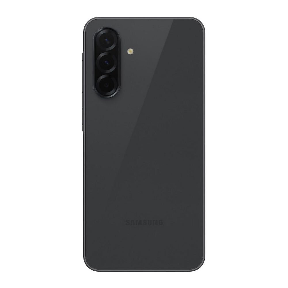 Смартфон Samsung Galaxy A36 5G / 6.7'' / 6 ГБ / 128 ГБ / Чёрный photo 3
