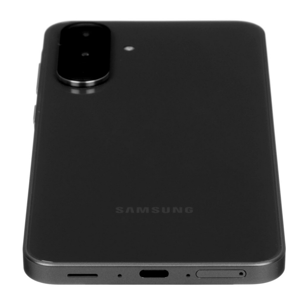 Смартфон Samsung Galaxy A36 5G / 6.7'' / 6 ГБ / 128 ГБ / Чёрный photo 8