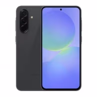 Смартфон Samsung Galaxy A36 5G 6/128GB Black