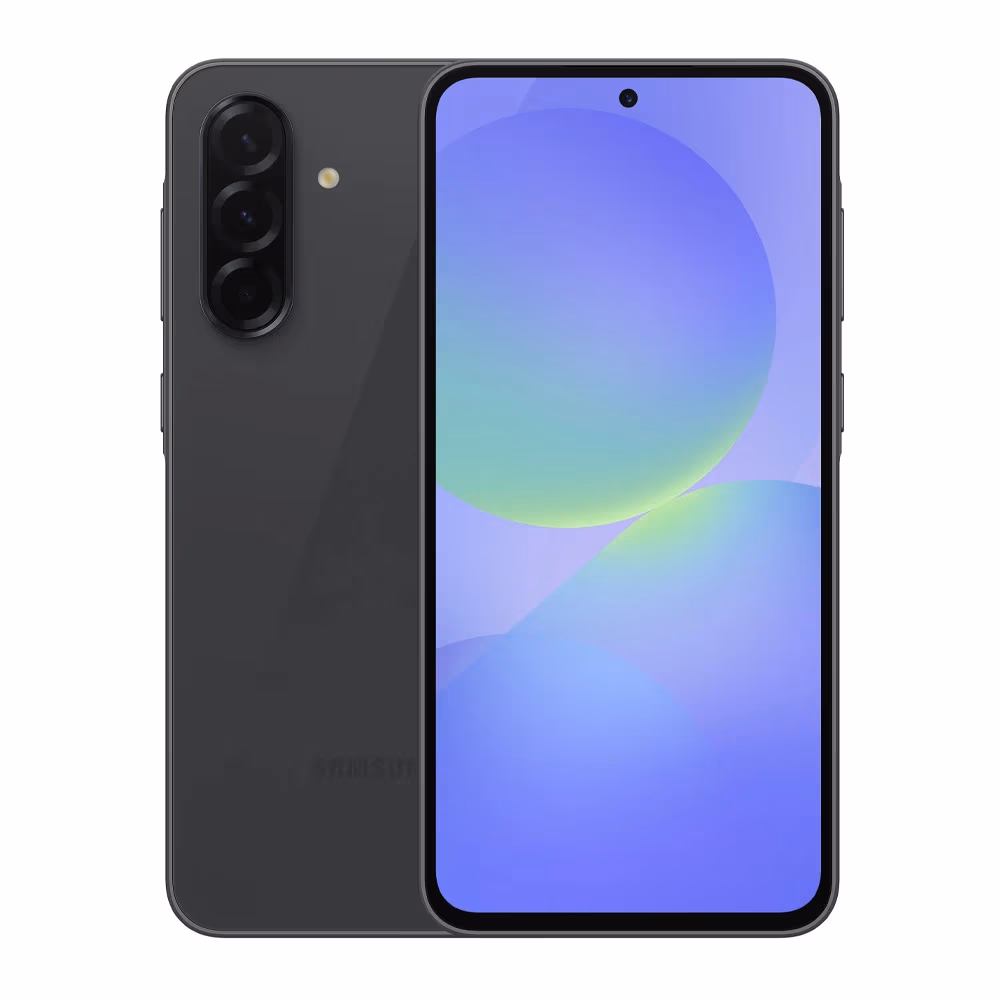 Smartphone Samsung Galaxy A36 5G 8/256GB Black 