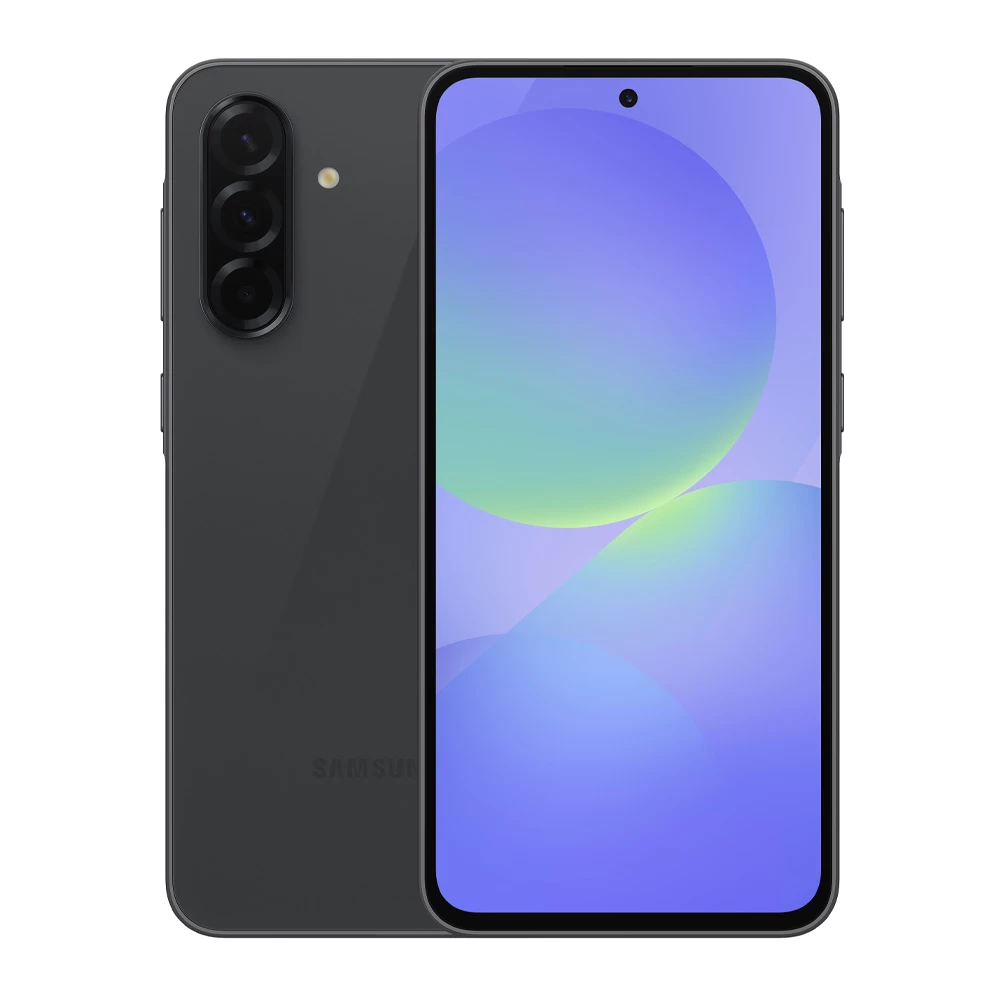 Смартфон Samsung Galaxy A36 5G / 8 ГБ / 256 ГБ / Black photo 1 Смартфон Samsung Galaxy A36 5G / 8 ГБ / 256 ГБ / Black photo 1