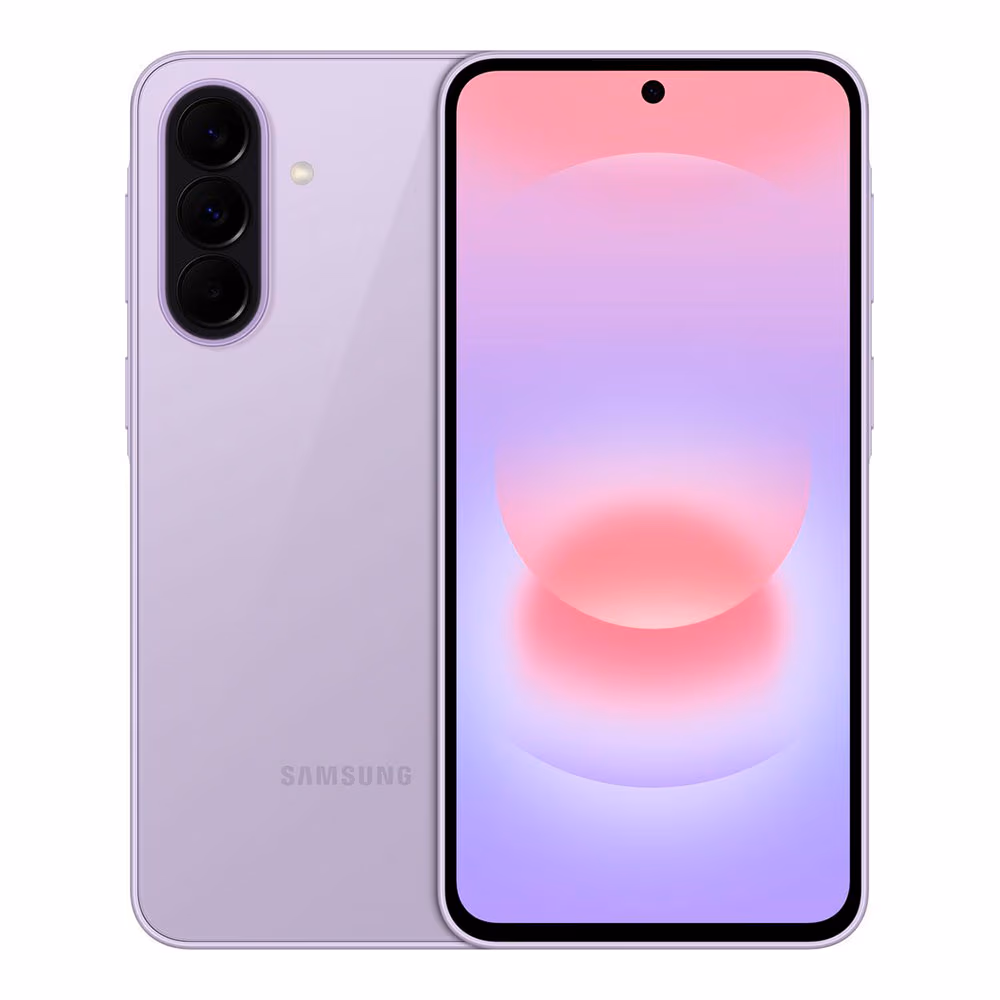 Smartphone Samsung Galaxy A37 6/128GB Awesome Lavender 