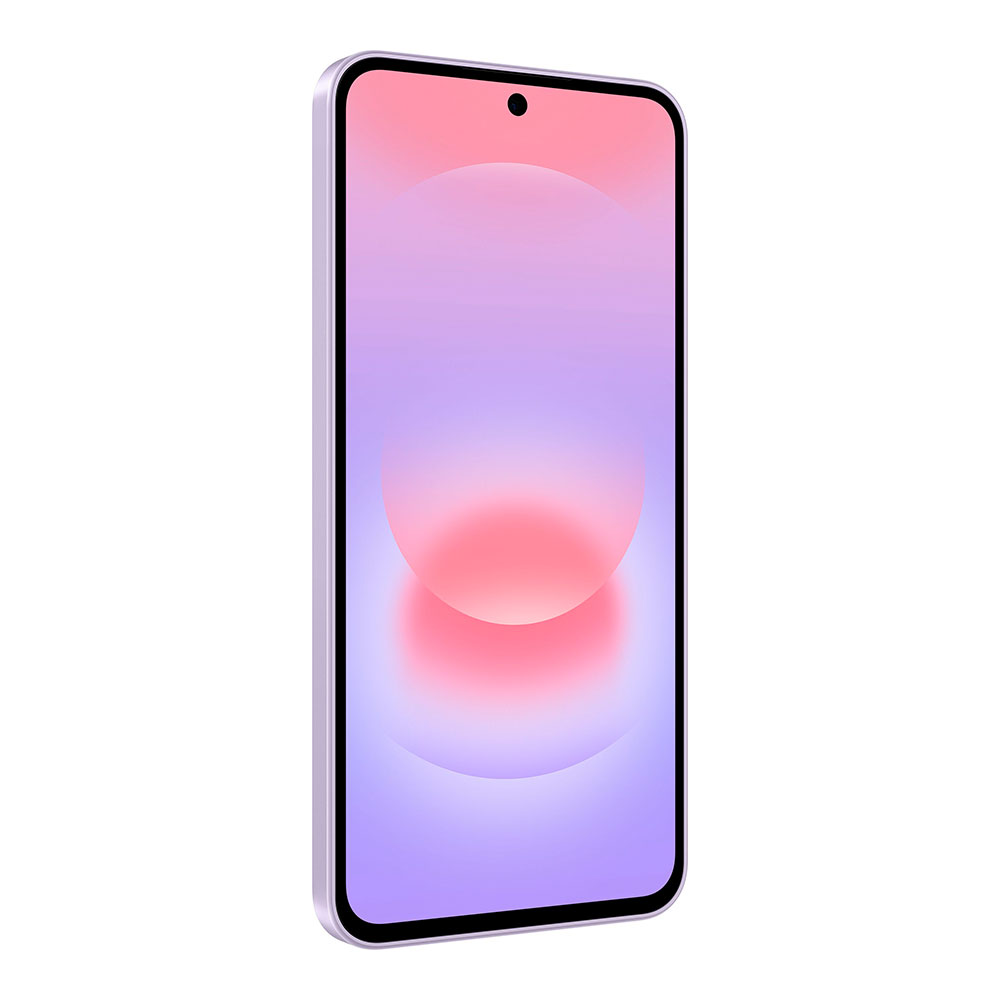 Smartphone Samsung Galaxy A37 6/128GB Awesome Lavender photo 2
